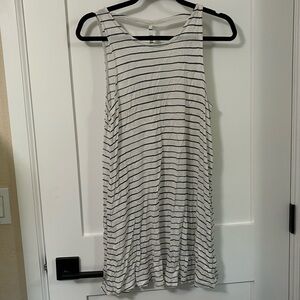 Roxy shift dress